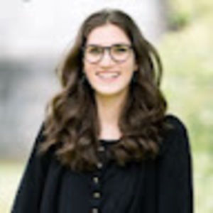 Meet your Posher, Grace